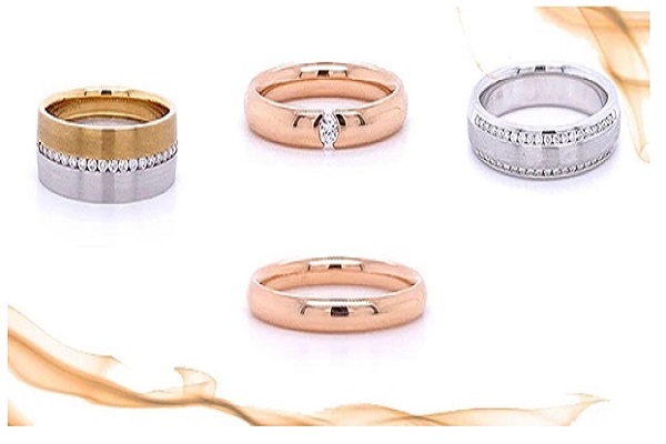 Top Factors That Determine Your Choice of Wedding Band